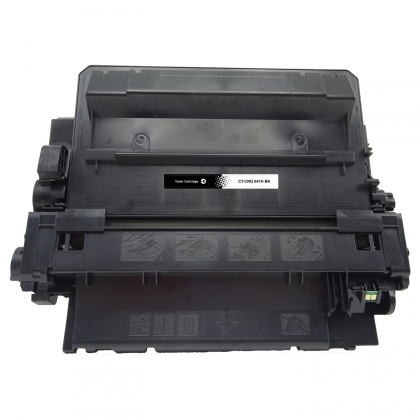 Toner zamiennik CANON CT-CRG 041H BK (20000 stron)